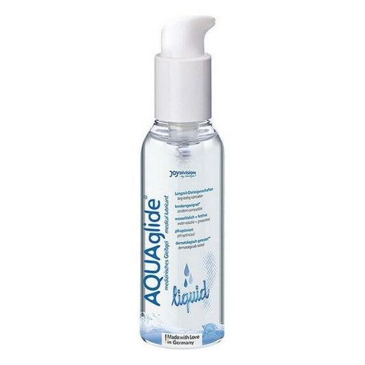 Slide Gleitmittel auf Wasserbasis Joydivision 125 ml