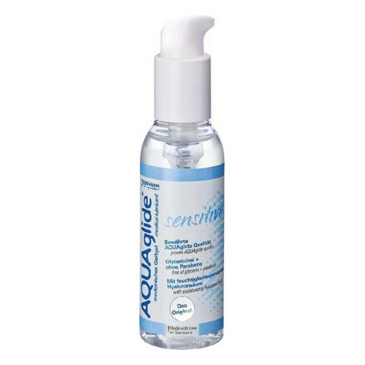 Gleitmittel Erdbeere Sensitive Joydivision 6136570000 125 ml