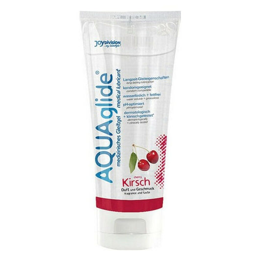 Gleitmittel mit Geschmack Joydivision 6172020000 Cerise 100 ml