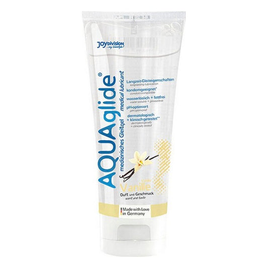 Gleitmittel mit Geschmack (100 ml) Joydivision 11799 Vanille 100 ml