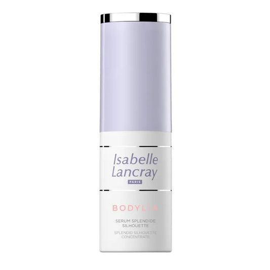 ISABELLE LANCRAY ISABELLE LANCRAY Bodylia Splendid Silhoutte Concentrate 100 ml Körperpflege Kosmetik