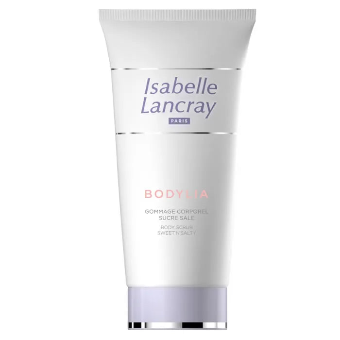ISABELLE LANCRAY ISABELLE LANCRAY Bodylia Body Scrub Sweet N Salty 150 ml Peeling für den Körper Kosmetik