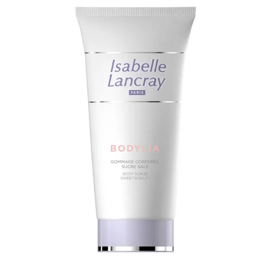ISABELLE LANCRAY ISABELLE LANCRAY Bodylia Body Scrub Sweet N Salty 150 ml Peeling Kosmetik