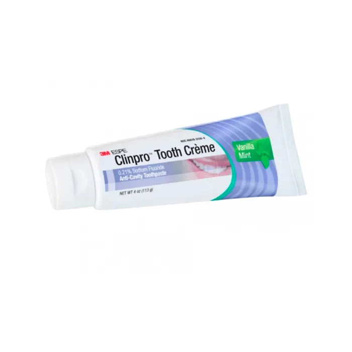 3M 3M Clinpro Zahnpasta für die tägliche Zahnpflege 3M Clinpro Zahnpasta Kosmetik
