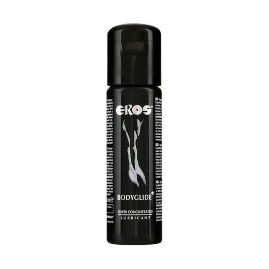 Silikongleitmittel Eros 100 ml