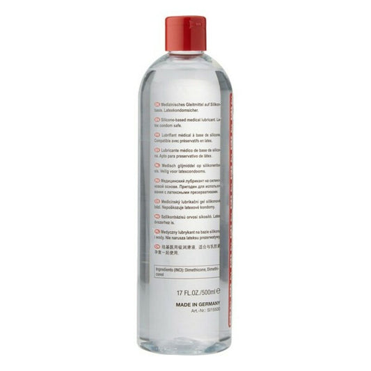 Silikongleitmittel Eros SI15500 500 ml