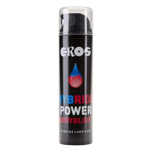 Hybrid-Gleitmittel Eros 06123080000 200 ml