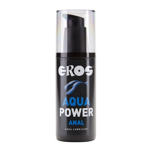 Slide Gleitmittel auf Wasserbasis Eros 125 ml