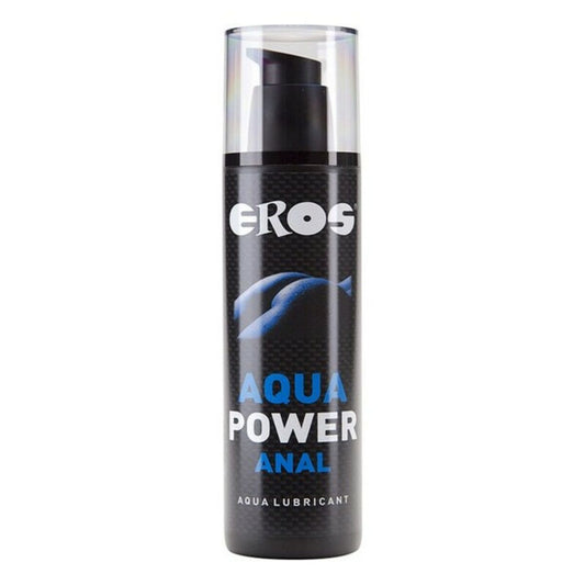 Slide Gleitmittel auf Wasserbasis Eros 250 ml