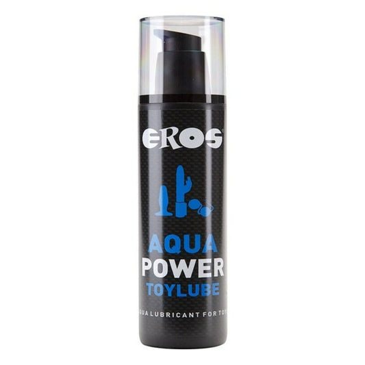 Slide Gleitmittel auf Wasserbasis Eros 06124720000 250 ml