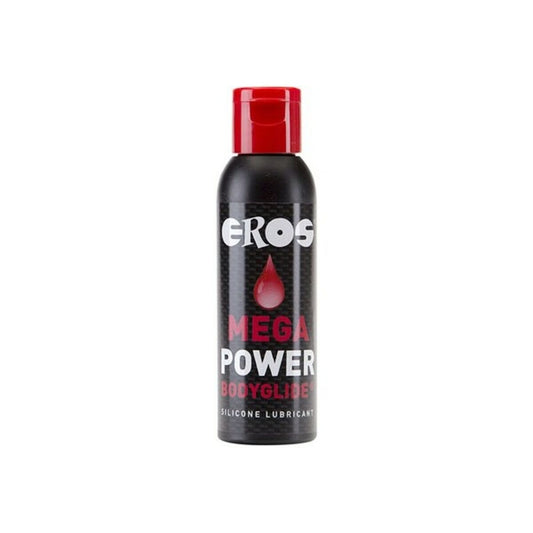 Silikongleitmittel Eros 50 ml