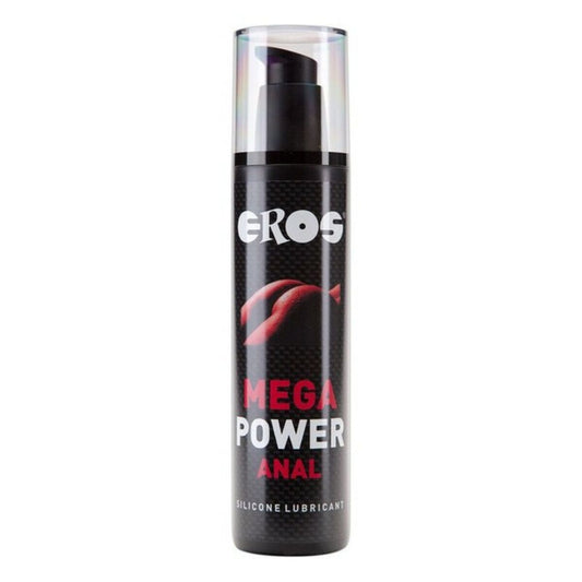 Silikongleitmittel Eros 6127660000 250 ml
