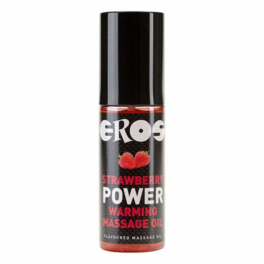 Erotisches Massageöl Eros 100 ml