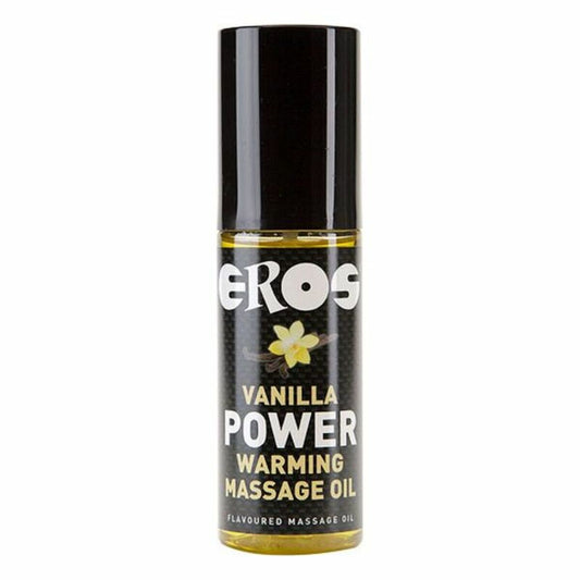 Erotisches Massageöl Eros 100 ml