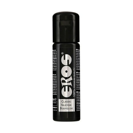 Silikongleitmittel Eros 100 ml