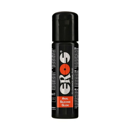 Silikongleitmittel Eros 100 ml