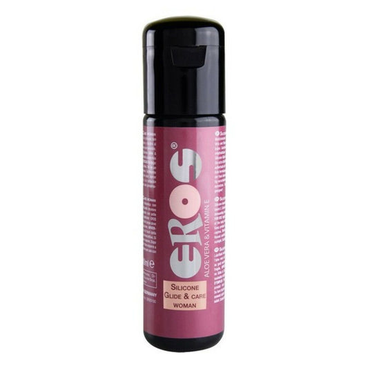Silikongleitmittel Eros 06188700000 100 ml