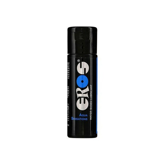 Slide Gleitmittel auf Wasserbasis Eros 30 ml