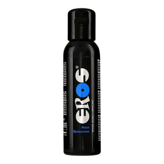 Slide Gleitmittel auf Wasserbasis Eros 250 ml