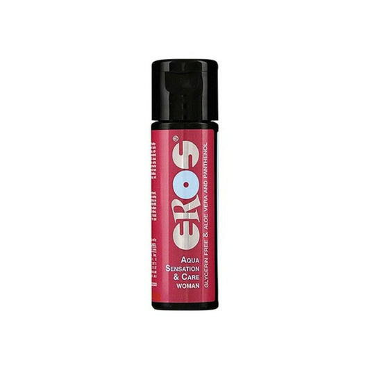 Slide Gleitmittel auf Wasserbasis Eros 30 ml
