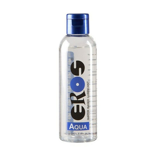 Slide Gleitmittel auf Wasserbasis Eros ER33102 100 ml