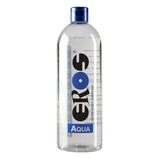Slide Gleitmittel auf Wasserbasis Eros 1 L