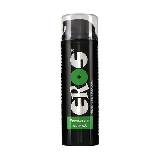 Hybrid-Gleitmittel Eros 100 ml