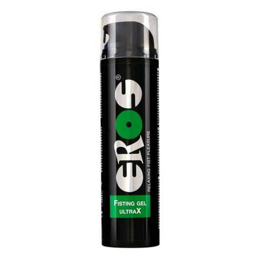 Hybrid-Gleitmittel Eros 4035223512029 200 ml