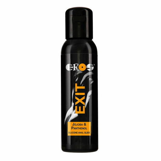 Silikongleitmittel Eros Sin aroma 250 ml Panthenol