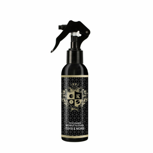 Reiniger für erotisches Spielzeug Eros 150 ml