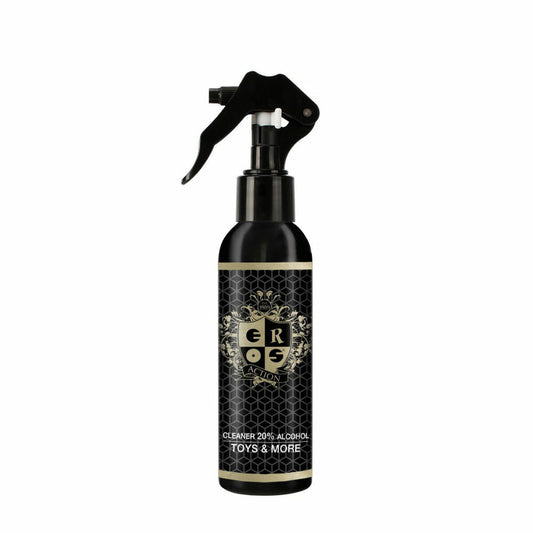 Reiniger für erotisches Spielzeug Eros 150 ml