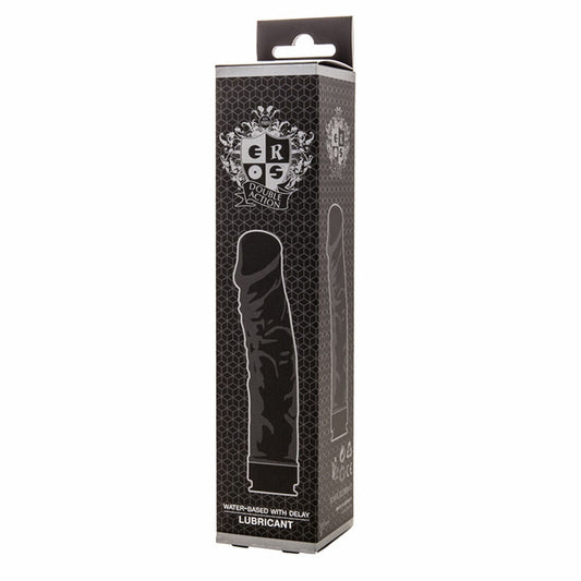 Gleitmittel Erdbeere Eros 300 ml Sin aroma