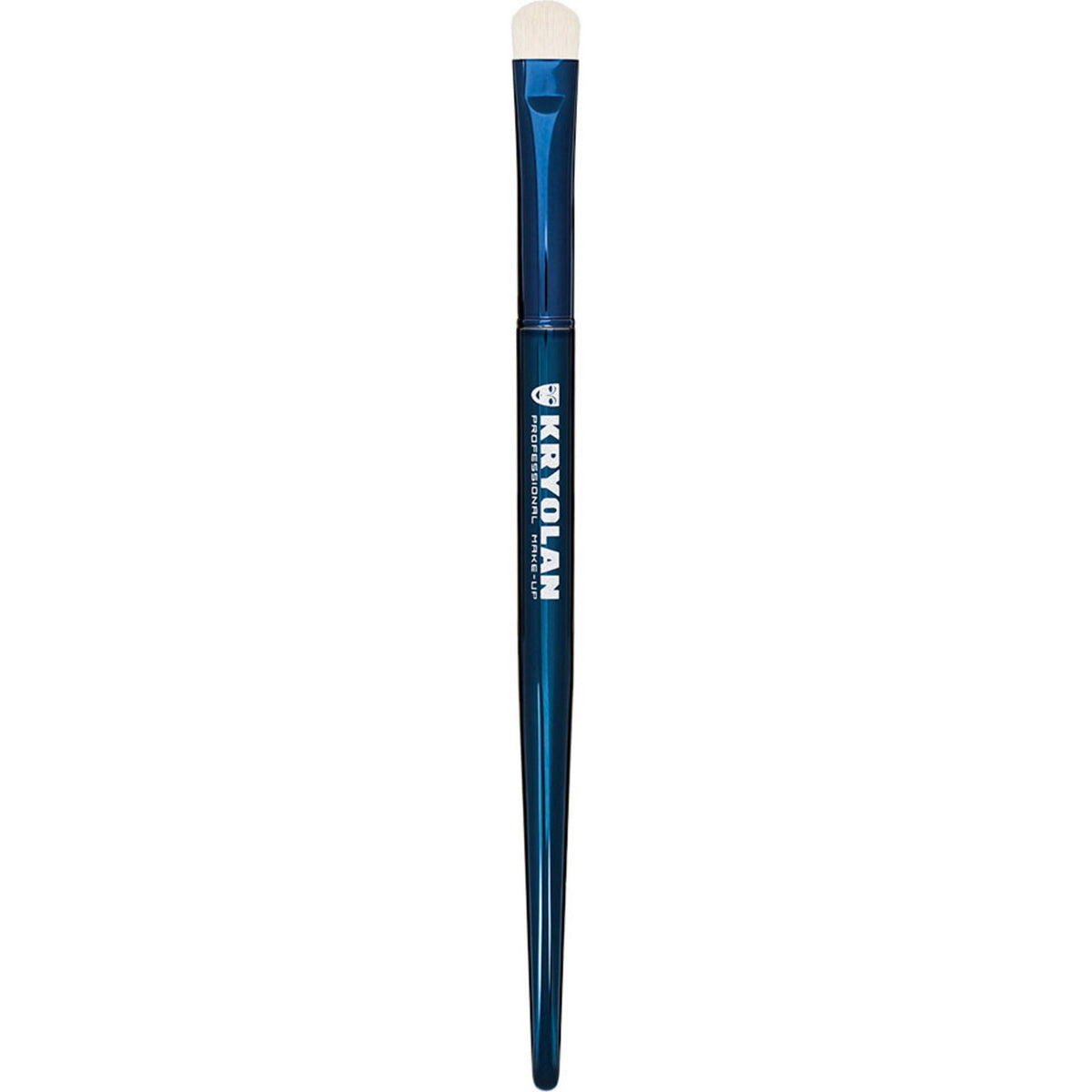 Kryolan, Blue Master, Buffing, Eye Brush