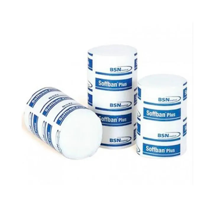 BSN MEDICAL BSN MEDICAL Soffban Plus Polsterbinden 12 Stück 15 cm Kosmetik
