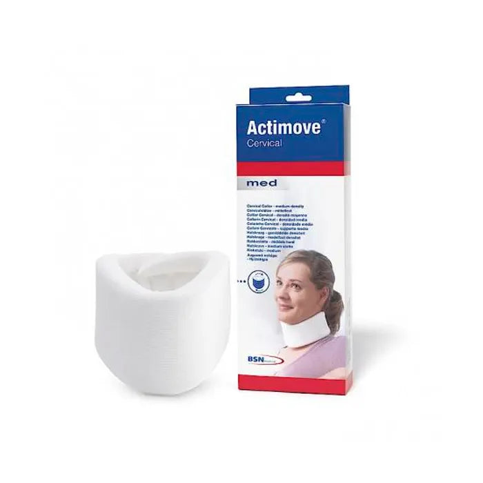 BSN MEDICAL BSN MEDICAL Halskrause TS zur Stabilisierung und Unterstützung im Halsbereich Kosmetik