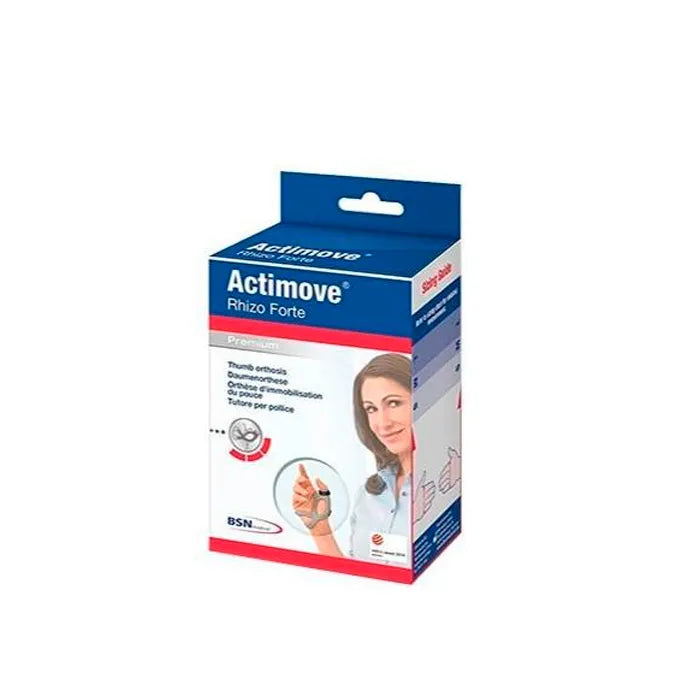 BSN MEDICAL BSN MEDICAL Actimove Rhizo Forte 1U Handgelenkbandage Kosmetik
