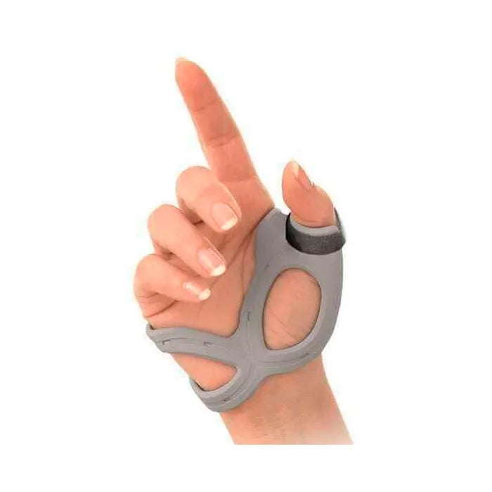 ACTIMOVE ACTIMOVE Actimove Rhizo Forte Handgelenkbandage Rechts Größe L Kosmetik