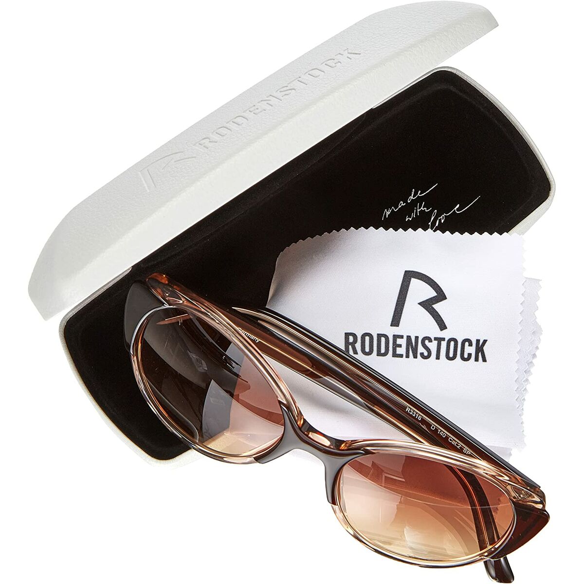 Rodenstock  Damensonnenbrille Rodenstock  R3316
