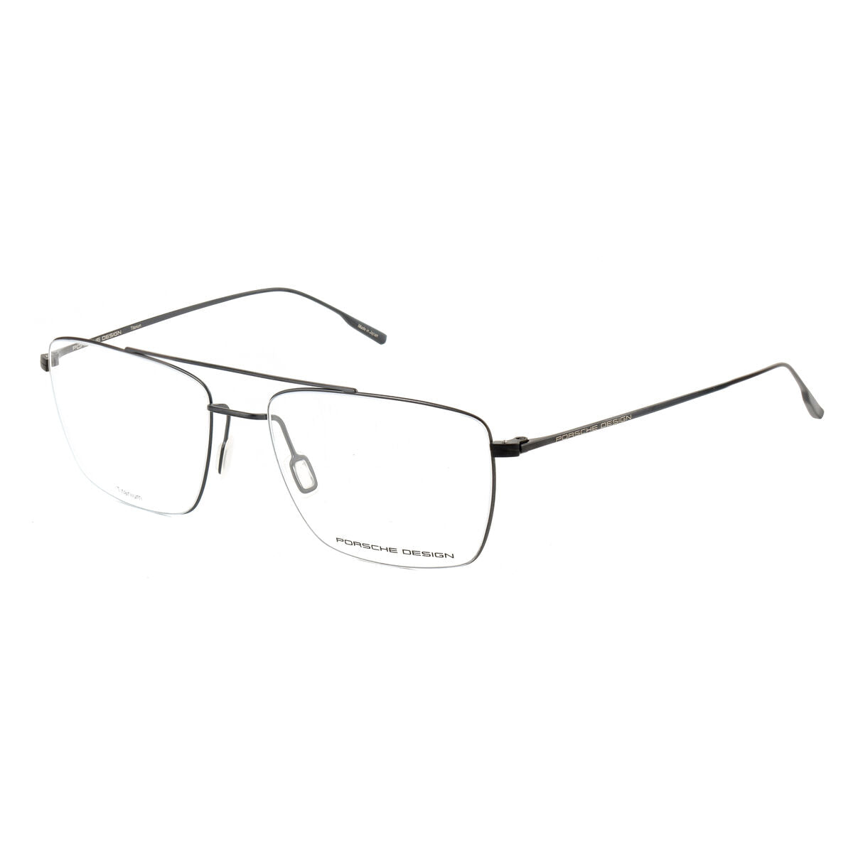 Porsche Design Brillenfassung Porsche Design (Restauriert B)