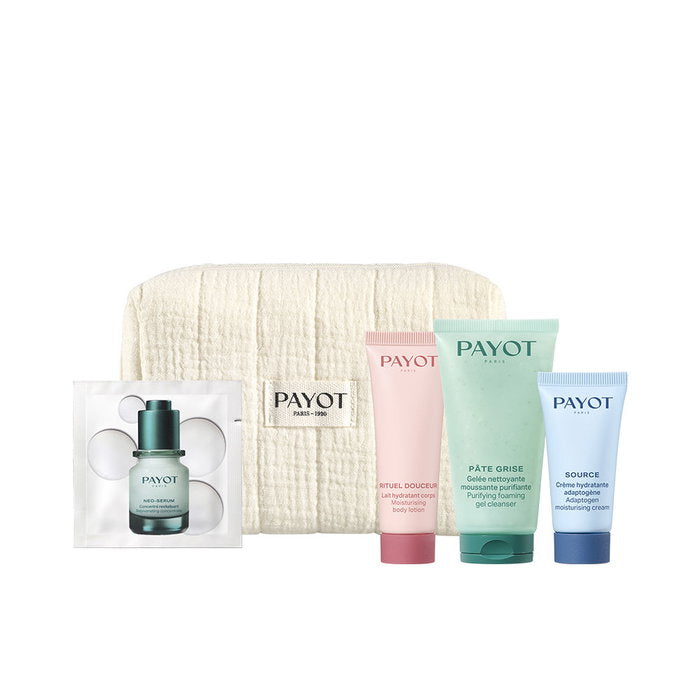 Payot Los Esenciales Estuche mit 5 Teilen