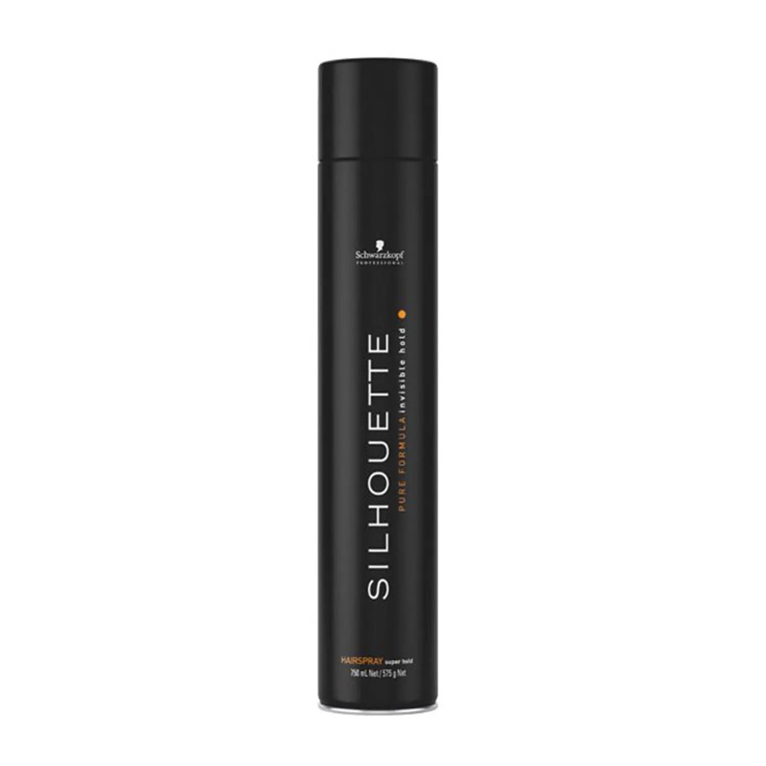 SCHWARZKOPF SCHWARZKOPF Silhouette Super Hold Haarspray 300 ml Haarspray für starken Halt Haarpflege