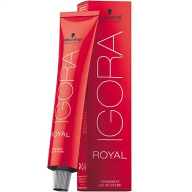 SCHWARZKOPF Schwarzkopf Igora Royal Haarfarbe 0-88 60 ml Kosmetik