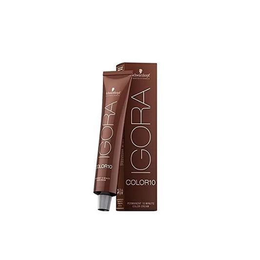 SCHWARZKOPF SCHWARZKOPF Igora Color10 Haarfarbe 7-12 60 ml Kosmetik