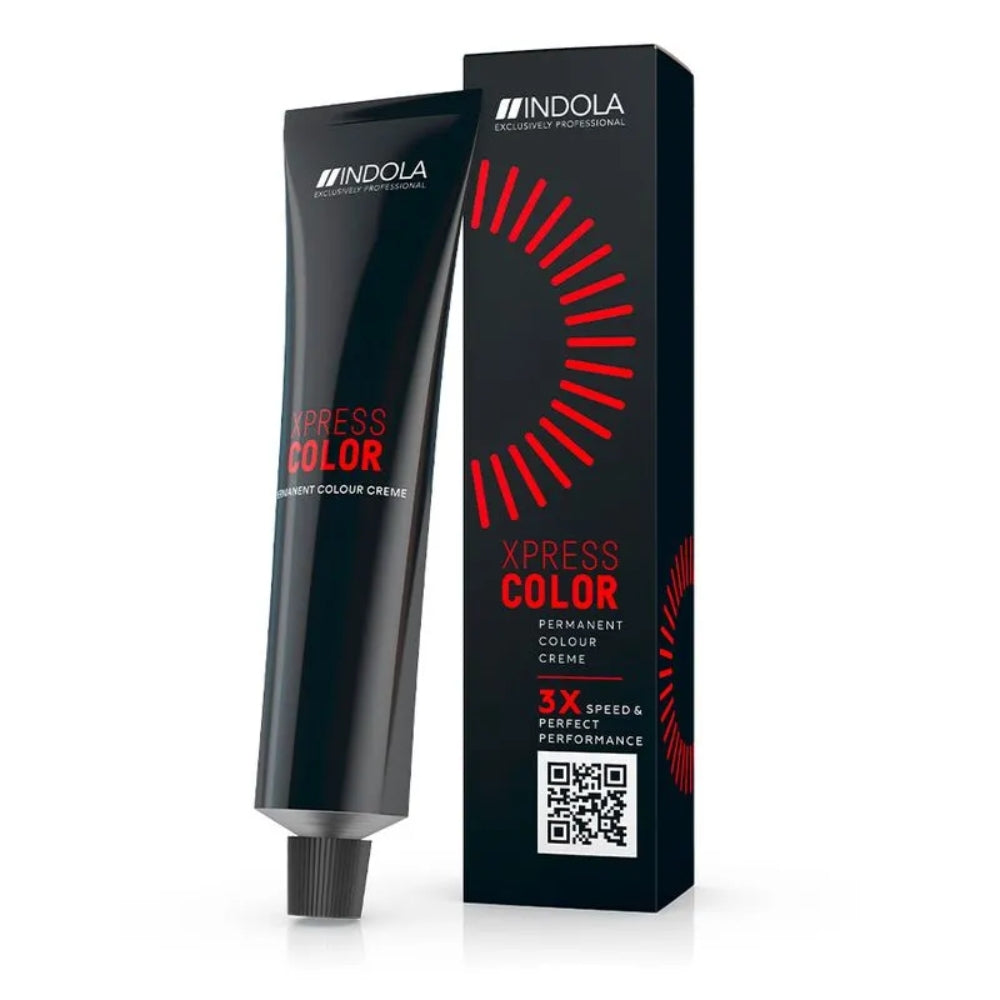 Indola IND XpressColor Haarfarbe Farbton 4,5 60 ml