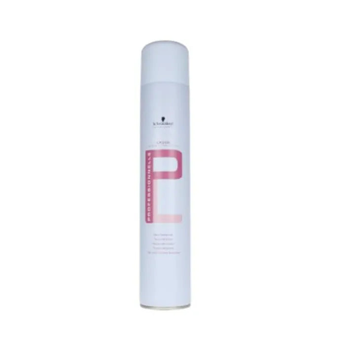 SCHWARZKOPF SCHWARZKOPF Care Laque Super Haarspray 500 ml professionelle Haarpflege Kosmetik