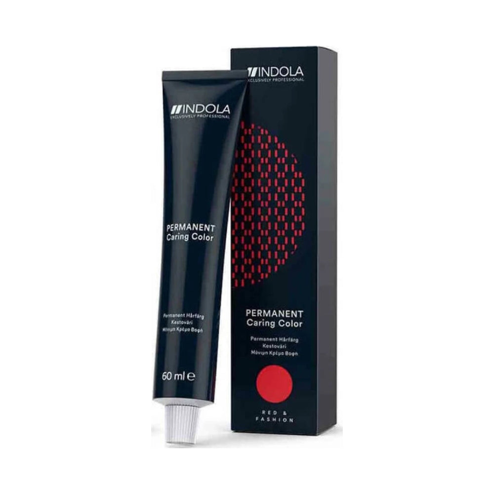 Indola PCC Red & Fashion 7,82 Haarfarbe 60 ml