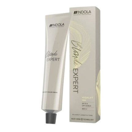 Indola Ind Pcc Be 100,2 60 ml Gbeparfartr New