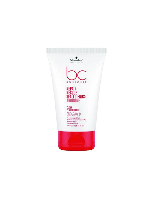 SCHWARZKOPF SCHWARZKOPF Bonacure Trat Repair Puntas Haarpflege 100 ml Kosmetik