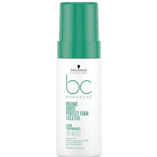 SCHWARZKOPF BC Bonacure Volume Boost Perfect Foam 150 ml Volumen-Schaum