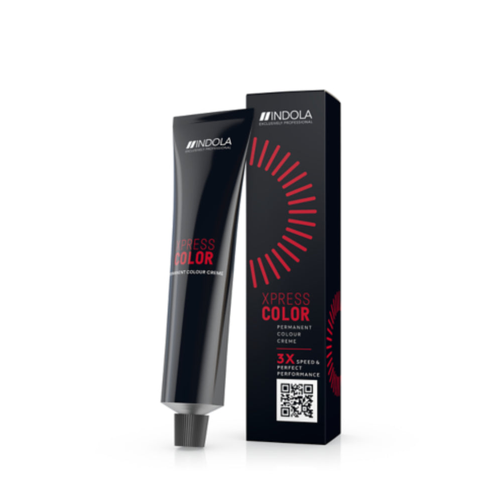 Indola Ind Xpresscolor 5,0 Haarfarbe 60 ml